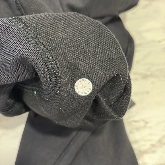 Lululemon Ready To Rulu Pant *Updated 29" - Picture 3 of 7